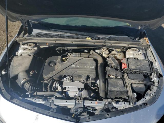 Photo 7 from auction – 2016 CHEVROLET MALIBU LT with VIN 1G1ZE5ST7GF217784