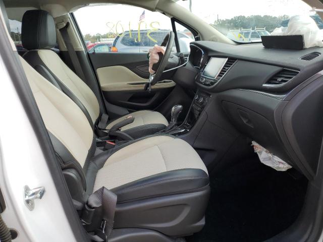 Photo 5 from auction – 2019 BUICK ENCORE PRE with VIN KL4CJASB1KB919568