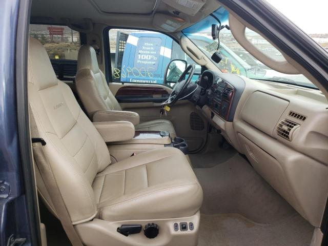 Photo 5 from auction – 2007 FORD F250 SUPER with VIN 1FTSW21PX7EA35978