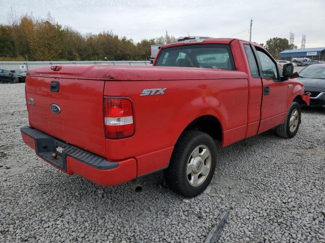 Photo 4 from auction – 2004 FORD F150 with VIN 1FTRF12W04NB69537