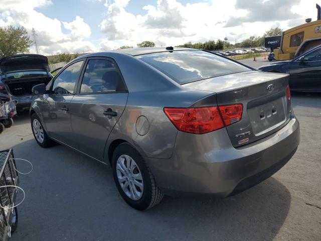 Photo 3 from auction – 2012 KIA FORTE EX with VIN KNAFU4A20C5469048