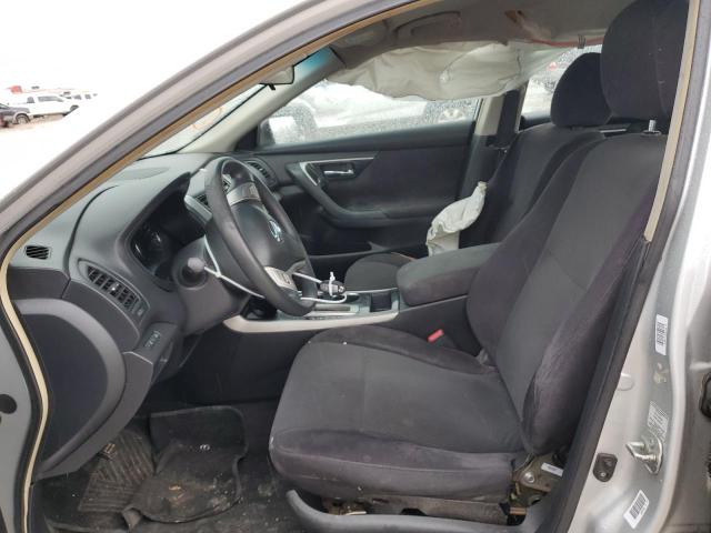 Photo 5 from auction – 2013 NISSAN ALTIMA 2.5 with VIN 1N4AL3AP5DN537311