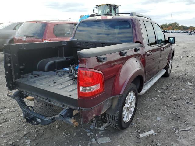 Photo 4 from auction – 2007 FORD EXPLORER S with VIN 1FMEU33847UA10350