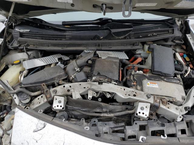 Photo 7 from auction – 2010 TOYOTA PRIUS with VIN JTDKN3DU9A0045027