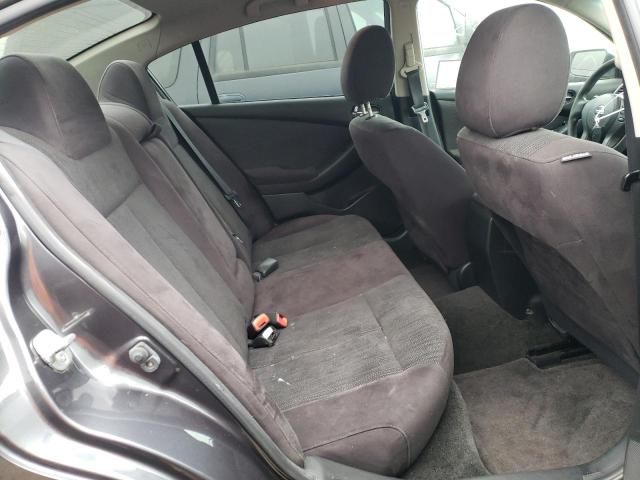 Photo 6 from auction – 2011 NISSAN ALTIMA BAS with VIN 1N4AL2AP4BN469137