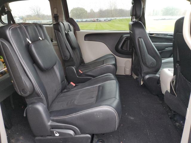 Photo 6 from auction – 2019 DODGE GRAND CARA with VIN 2C4RDGCG0KR716757