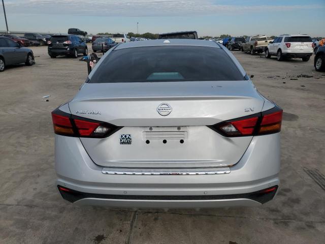 Photo 6 from auction – 2021 NISSAN ALTIMA SV with VIN 1N4BL4DV2MN417115