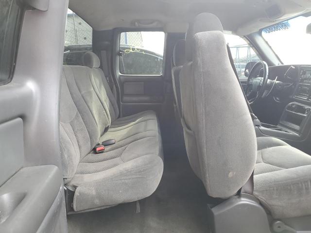 Photo 6 from auction – 2004 CHEVROLET SILVERADO with VIN 2GCEK19T941285083