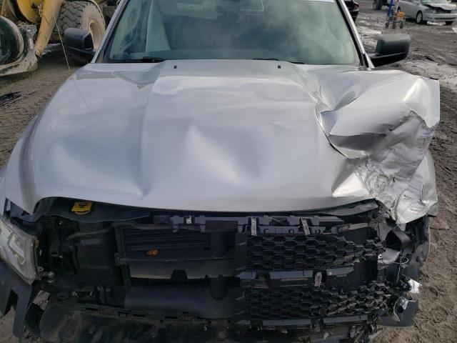 Photo 7 from auction – 2018 RAM 1500 ST with VIN 1C6RR6KG3JS132225