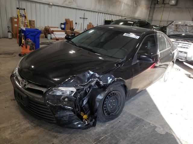 Photo 2 from auction – 2017 TOYOTA CAMRY LE with VIN 4T1BF1FK5HU677373