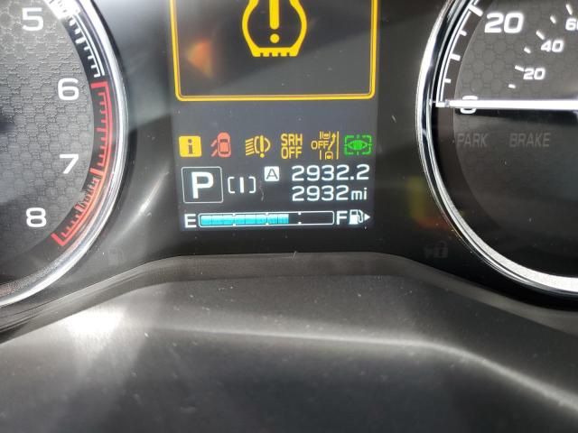 Photo 8 from auction – 2022 SUBARU FORESTER T with VIN JF2SKARC5NH478771