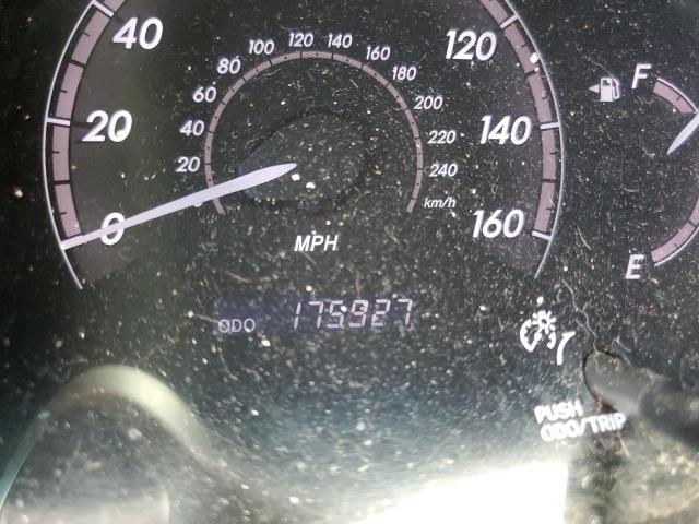 Photo 8 from auction – 2012 TOYOTA AVALON BAS with VIN 4T1BK3DB8CU449497