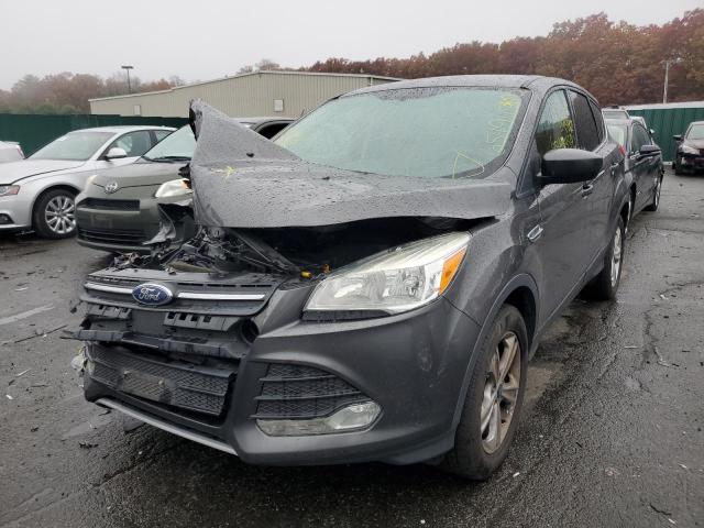 Photo 2 from auction – 2015 FORD ESCAPE SE with VIN 1FMCU9GXXFUB23326