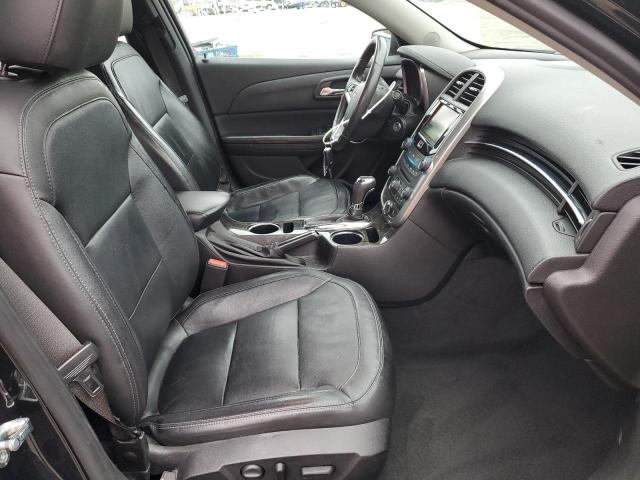 Photo 5 from auction – 2015 CHEVROLET MALIBU LTZ with VIN 1G11F5SL5FF338046