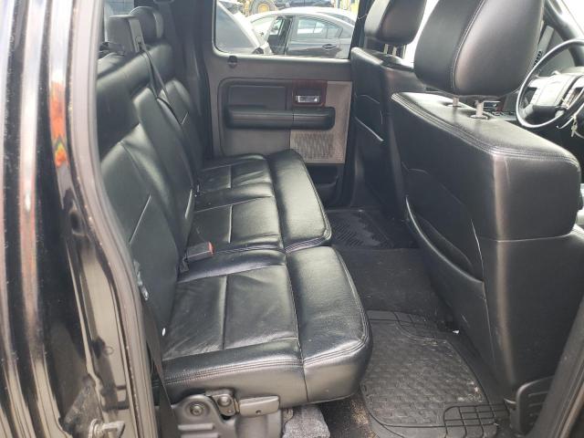 Photo 6 from auction – 2005 FORD F150 SUPER with VIN 1FTPW145X5FA88228