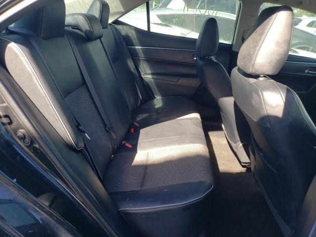 Photo 6 from auction – 2014 TOYOTA COROLLA L with VIN 2T1BURHE2EC132188