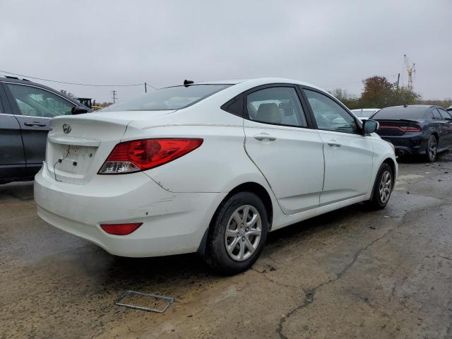 Photo 4 from auction – 2013 HYUNDAI ACCENT GLS with VIN KMHCT4AE1DU304048