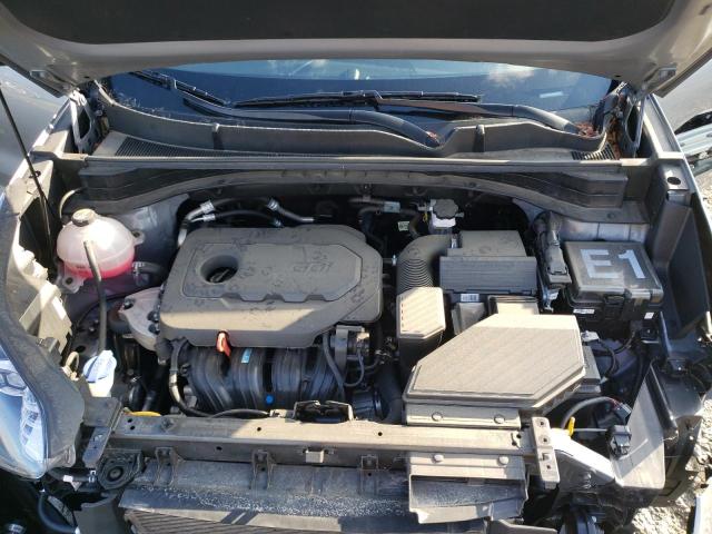 Photo 7 from auction – 2021 KIA SPORTAGE E with VIN KNDPN3AC6M7898949