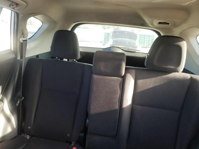 Photo 10 from auction – 2015 TOYOTA RAV4 LE with VIN JTMZFREV6FJ052721