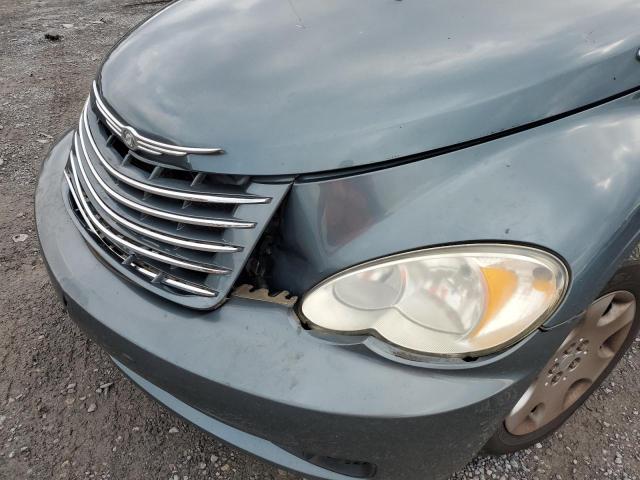 Photo 9 from auction – 2006 CHRYSLER PT CRUISER with VIN 3A4FY48B06T274515