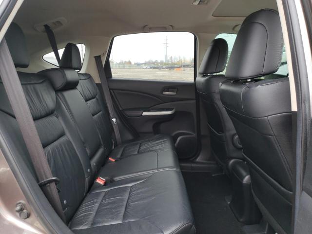 Photo 6 from auction – 2013 HONDA CR-V EXL with VIN 5J6RM4H72DL028692