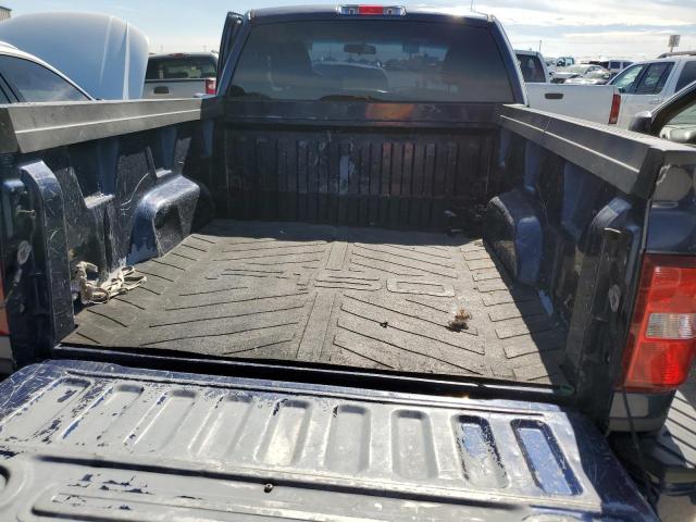 Zdjęcie 6 z aukcji – 2007 FORD F150 z VIN 1FTRF02W87KB73559