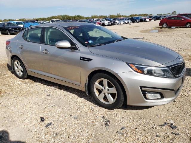Photo 4 from auction – 2014 KIA OPTIMA LX with VIN KNAGM4A74E5479598