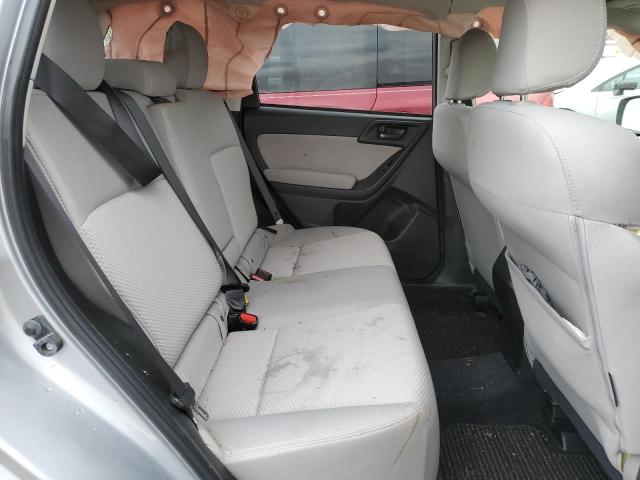 Photo 6 from auction – 2014 SUBARU FORESTER 2 with VIN JF2SJAEC5EH447772