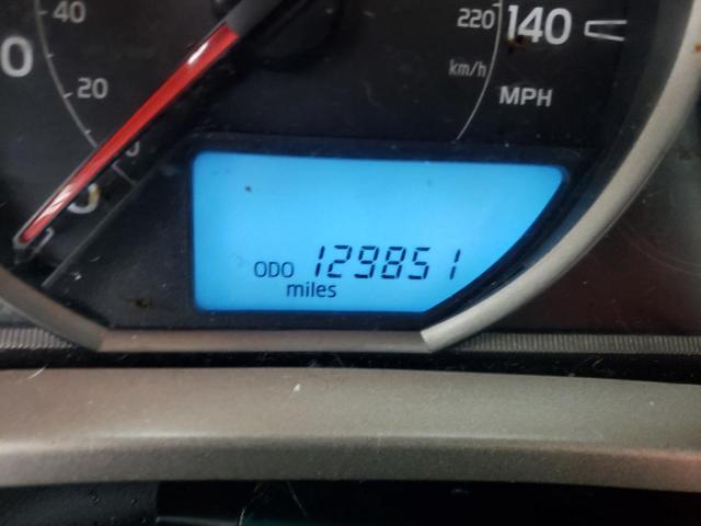 Photo 8 from auction – 2014 TOYOTA RAV4 LE with VIN 2T3ZFREV3EW091122