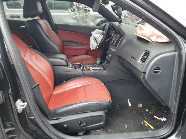 Photo 5 from auction – 2015 DODGE CHARGER R/ with VIN 2C3CDXCT7FH738001