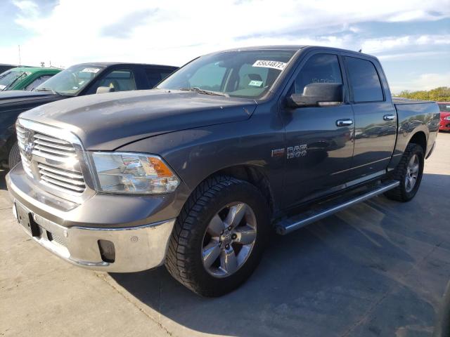 RAM 1500 SLT 2014 with VIN 1C6RR6LT9ES415410 - Photo from auction