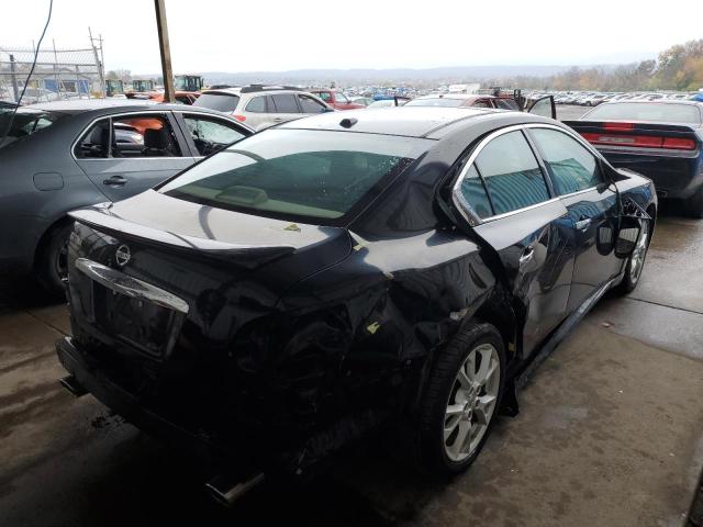 Photo 4 from auction – 2012 NISSAN MAXIMA S with VIN 1N4AA5AP6CC837497