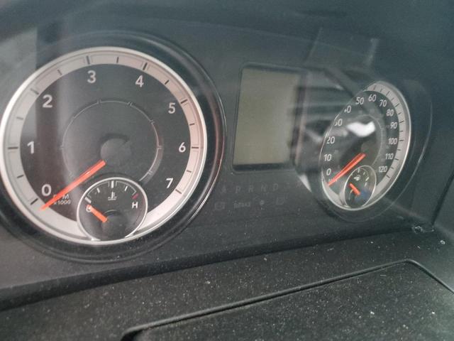 Photo 8 from auction – 2019 RAM 1500 CLASS with VIN 1C6RR6FG0KS586802