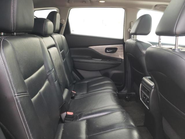Photo 6 from auction – 2016 NISSAN MURANO S with VIN 5N1AZ2MH6GN102255