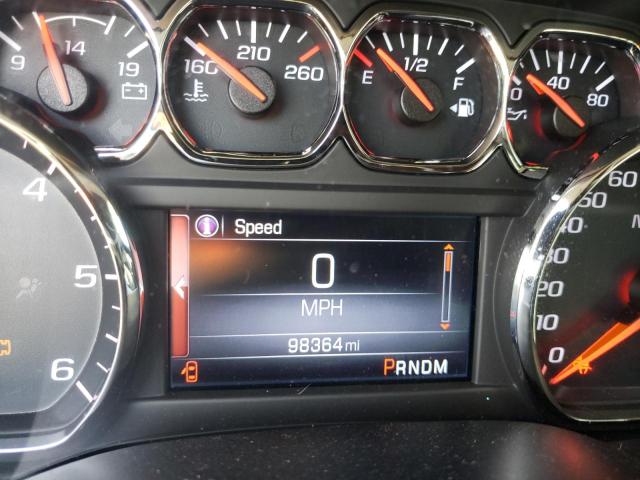Photo 8 from auction – 2014 GMC SIERRA K15 with VIN 1GTV2UEC6EZ302972