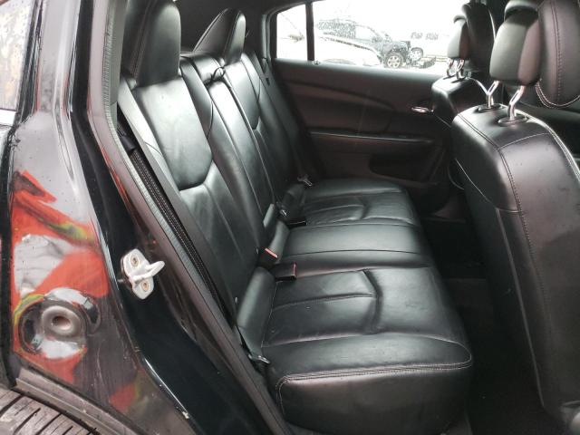 Photo 6 from auction – 2013 CHRYSLER 200 LIMITE with VIN 1C3CCBCGXDN578693