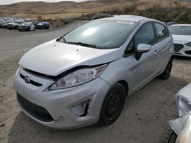 Photo 2 from auction – 2013 FORD FIESTA SE with VIN 3FADP4EJ6DM142318