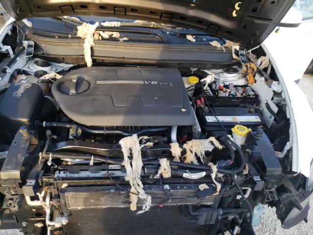 Photo 7 from auction – 2015 JEEP CHEROKEE L with VIN 1C4PJMDS4FW575819