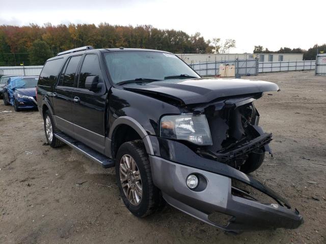 Zdjęcie 1 z aukcji – 2011 FORD EXPEDITION z VIN 1FMJK1J54BEF49913