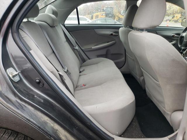 Photo 6 from auction – 2010 TOYOTA COROLLA with VIN 2T1BU4EE1AC482719