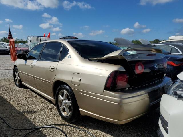 Photo 3 from auction – 2005 CHEVROLET IMPALA LS with VIN 2G1WH52K859290329