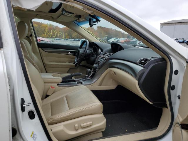 Photo 5 from auction – 2012 ACURA TL with VIN 19UUA8F56CA012895
