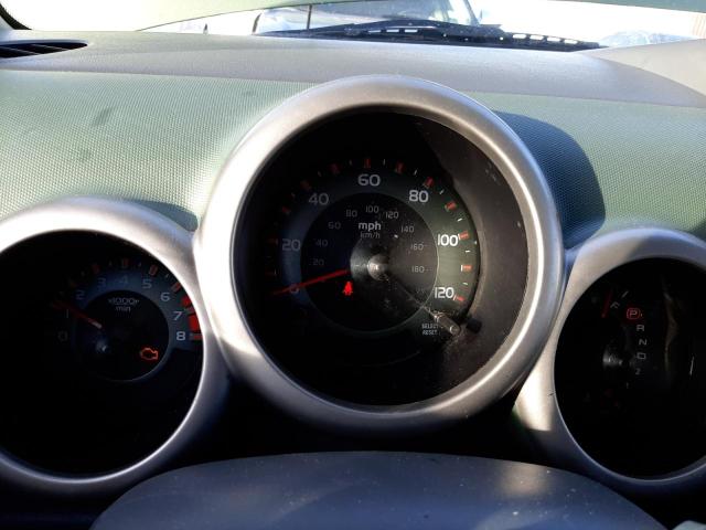 Photo 8 from auction – 2005 HONDA ELEMENT LX with VIN 5J6YH18305L008129