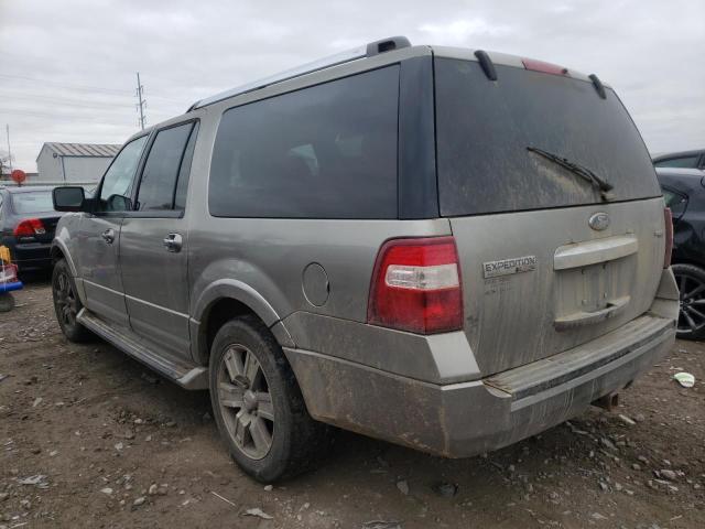 Photo 3 from auction – 2008 FORD EXPEDITION with VIN 1FMFK20598LA77175