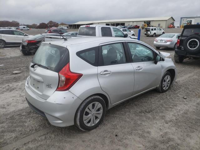 Photo 4 from auction – 2019 NISSAN VERSA NOTE with VIN 3N1CE2CP5KL360053