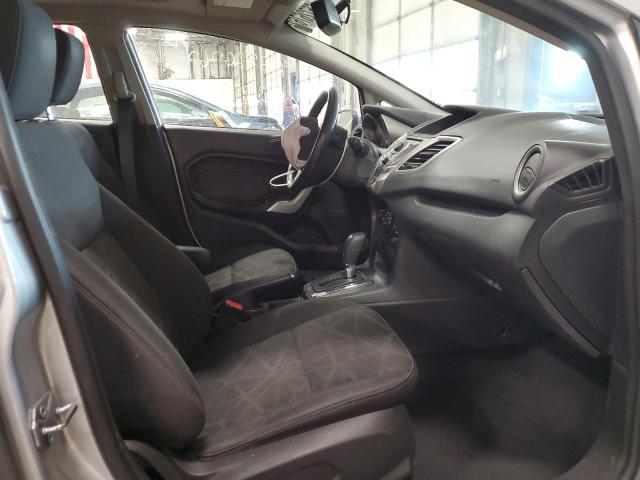 Photo 5 from auction – 2012 FORD FIESTA SES with VIN 3FADP4FJ8CM115375