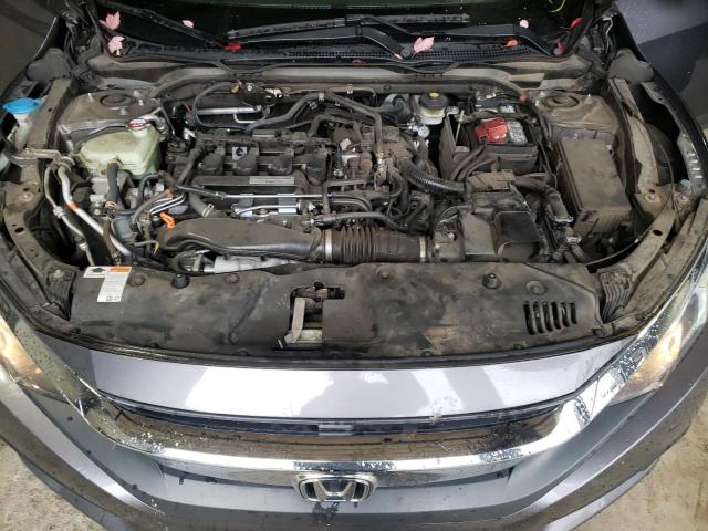 Photo 7 from auction – 2017 HONDA CIVIC EX with VIN 19XFC1F3XHE010451