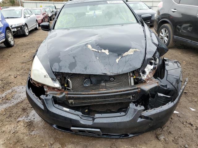 Photo 9 from auction – 2003 HONDA ACCORD EX with VIN JHMCM56783C072939