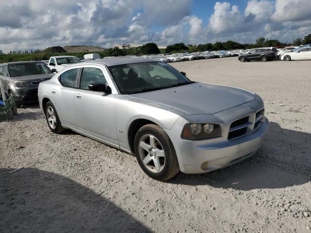 DODGE CHARGER SX 2009 with VIN 2B3KA33V29H545917 - Photo from auction