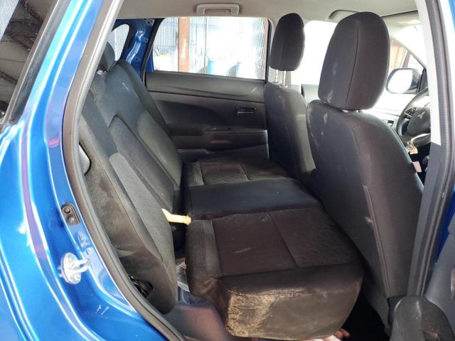 Photo 6 from auction – 2020 MITSUBISHI OUTLANDER with VIN JA4AP3AU8LU002248